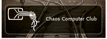 Kooperation Chaos Computer Club (CCC)