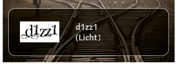 Kooperation d1zz1 (Licht)